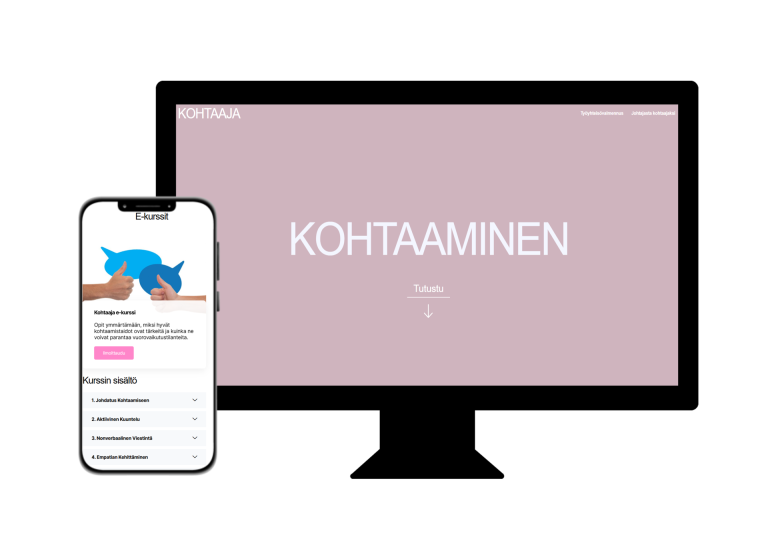 kohtaaja